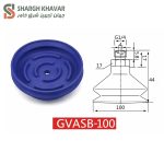 وکيوم ساکشن سری GVASB - Image 6