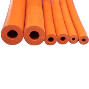 شیلنگ سیلیکونی TUB002-1
