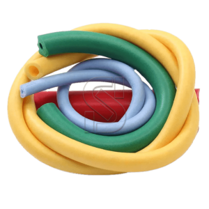 شیلنگ سیلیکونی TUB001-4