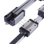 ریل بلبرینگ خطی TE20 - Image 3