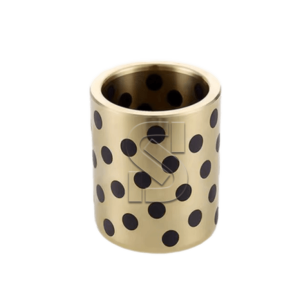 بوش فسفر برنز گرافیتی TUB 38