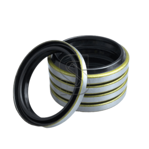 گردگیر پکینگ NBR