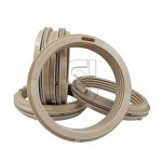 سیل روغن لابیرنتی شناور FLO100 - Image 2