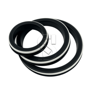 Hummer Union Seal