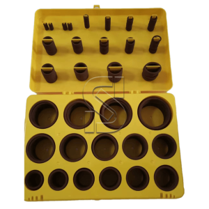 جعبه اورینگ Viton (FKM)