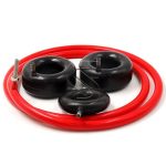 گسگت والف دار سیلیکونی (Inflatable Gasket) - Image 2