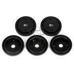 دیافراگم لاستیکی صنعتی SK27M - Image 3