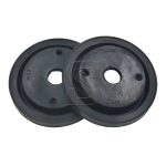 دیافراگم لاستیکی صنعتی SK27M - Image 2