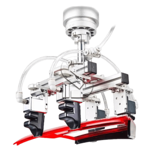 ماژول انگشتی رباتیک A5W5