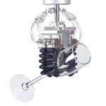 ماژول انگشتی رباتیک A5W5 - Image 7