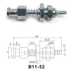 B11      Vacuum Fitting - Image 3