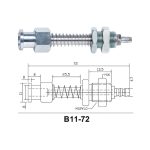 B11      Vacuum Fitting - Image 7