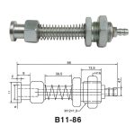 B11      Vacuum Fitting - Image 9