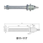 B11      Vacuum Fitting - Image 10