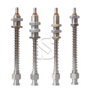 B11      Vacuum Fitting