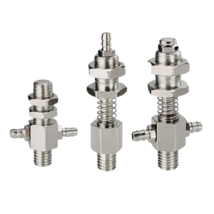 PJ...TB    Vacuum Fitting