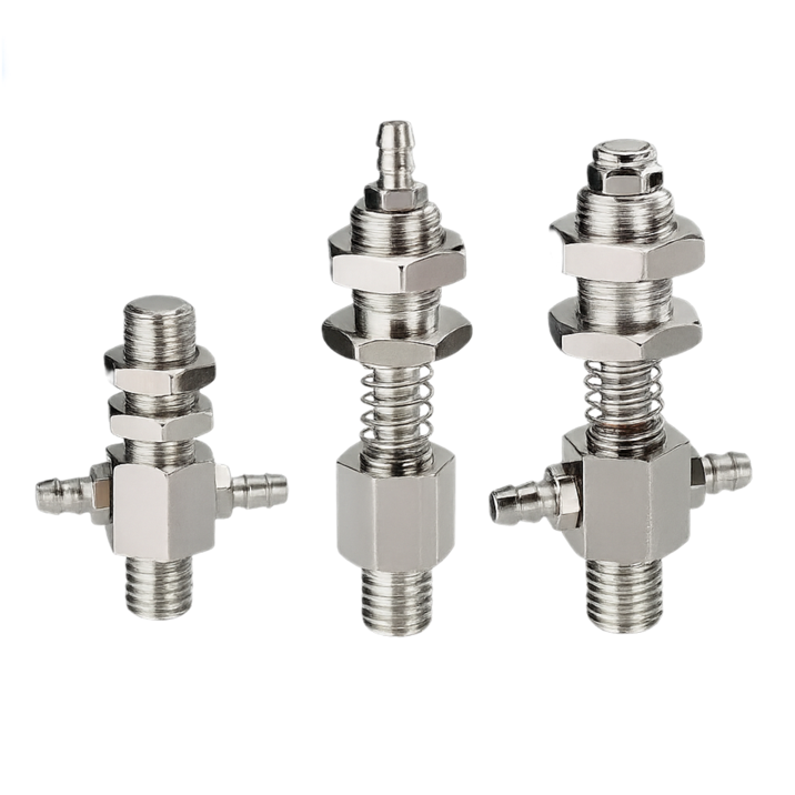 IMG_7230 PJ...TB Vacuum Fitting - Image 1