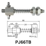 PJ...TB    Vacuum Fitting - Image 2