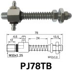 PJ...TB    Vacuum Fitting - Image 3