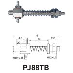 PJ...TB    Vacuum Fitting - Image 4