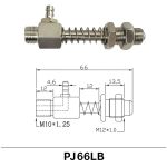 فیتینگ وکیوم  PJ...LB - Image 3