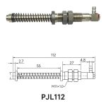 فیتینگ وکیوم  PJL - Image 3