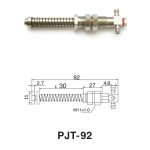 فیتینگ وکیوم  PJT - Image 2