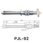 فیتینگ وکیوم  PJL - Image 2