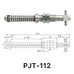 فیتینگ وکیوم  PJT - Image 3