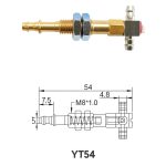 فیتینگ وکیوم  YT54 - Image 2