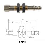 فیتینگ وکیوم  YM44 - Image 2