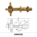 فیتینگ وکیوم  SSN...B - Image 3