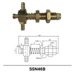 فیتینگ وکیوم  SSN...B - Image 2