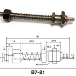 فیتینگ وکیوم  B7-48/58/81 - Image 4
