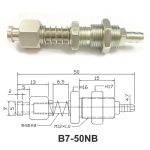 فیتینگ وکیوم  B7_...NB - Image 2