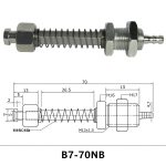 فیتینگ وکیوم  B7_...NB - Image 4