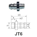 فیتینگ وکیوم  JT - Image 3