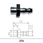 فیتینگ وکیوم  JT - Image 2