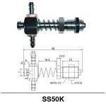 فیتینگ وکیوم  SS...K - Image 4