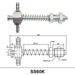فیتینگ وکیوم  SS...K - Image 5