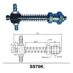 فیتینگ وکیوم  SS...K - Image 6