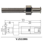 فیتینگ وکیوم  VJS33M6 - Image 2