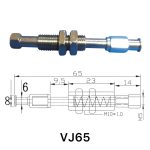 فیتینگ وکیوم  VJ - Image 3