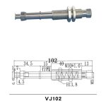 فیتینگ وکیوم  VJ - Image 6