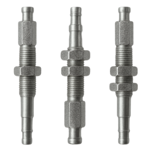 فیتینگ وکیوم  VP67