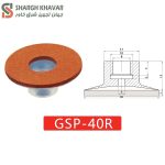 ساکشن کاپ GSP...R - Image 10