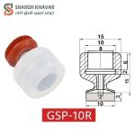ساکشن کاپ GSP...R - Image 3