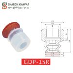 ساکشن کاپ GDP...R - Image 5
