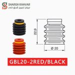 بادکش وکیوم سری GBL - Image 2