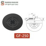 وکیوم ساکشن GF - Image 8